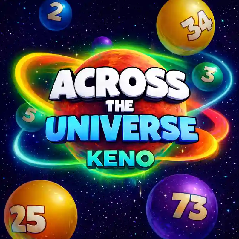 Across Universe