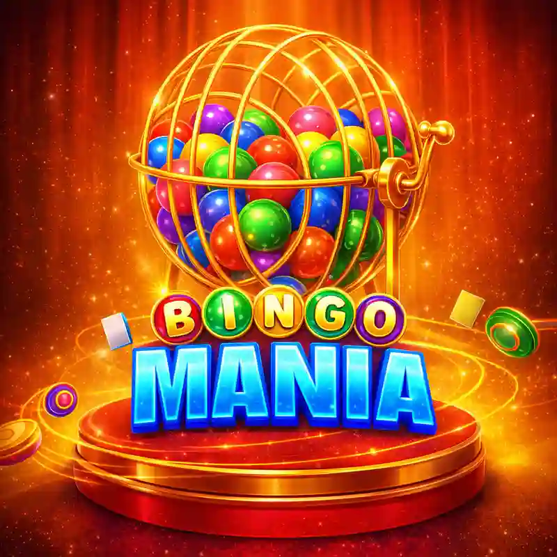 Bingo Mania sa 9apiso paldo